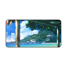 Load image into Gallery viewer, Anime Original Mouse Pad (Desk Mat)