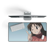 Load image into Gallery viewer, Azumanga Daioh Mouse Pad (Desk Mat)