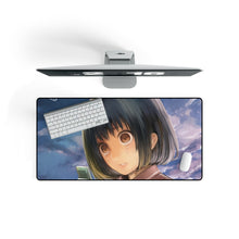 Load image into Gallery viewer, Anime Original Mouse Pad (Desk Mat) On Desk