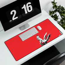 Load image into Gallery viewer, Vash the Stampede Mouse Pad (Desk Mat)