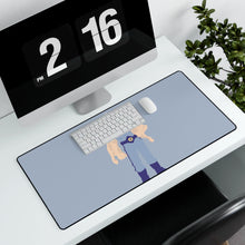Load image into Gallery viewer, My Hero Academia Mouse Pad (Desk Mat) With Laptop