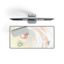Load image into Gallery viewer, Anime Original Mouse Pad (Desk Mat) On Desk