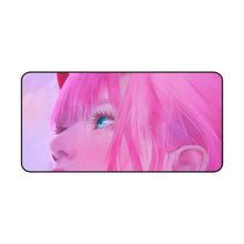 Load image into Gallery viewer, Darling In The FranXX Mouse Pad (Desk Mat)