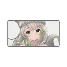 Load image into Gallery viewer, Anime Girl Mouse Pad (Desk Mat)