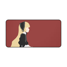Load image into Gallery viewer, Gosick Mouse Pad (Desk Mat)