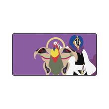 Load image into Gallery viewer, Anime Bleach Mouse Pad (Desk Mat)