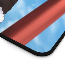 Load image into Gallery viewer, Anime Original Mouse Pad (Desk Mat) Hemmed Edge