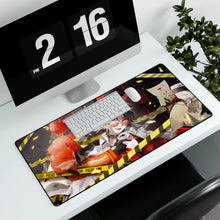 Load image into Gallery viewer, Virtual Youtuber Mouse Pad (Desk Mat)