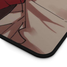 Load image into Gallery viewer, Drifters Mouse Pad (Desk Mat) Hemmed Edge