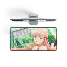 Load image into Gallery viewer, Bijin Kanade Mouse Pad (Desk Mat)