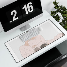 Load image into Gallery viewer, Jujutsu Kaisen Mouse Pad (Desk Mat)