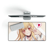Load image into Gallery viewer, My Dress-Up Darling Marin Mouse Pad (Desk Mat)