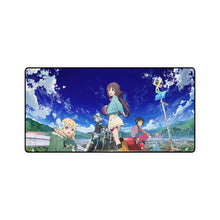 Load image into Gallery viewer, The Rolling Girls Mouse Pad (Desk Mat)