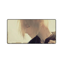 Load image into Gallery viewer, Yuri!!! on Ice Mouse Pad (Desk Mat)