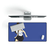 Load image into Gallery viewer, The Melancholy Of Haruhi Suzumiya Mouse Pad (Desk Mat)