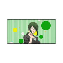 Load image into Gallery viewer, Wotaku ni Koi wa Muzukashii Mouse Pad (Desk Mat)