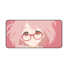 Load image into Gallery viewer, Beyond The Boundary Mouse Pad (Desk Mat)