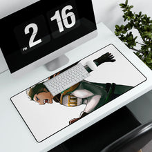 Load image into Gallery viewer, My Hero Academia Mouse Pad (Desk Mat) With Laptop