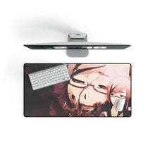 Load image into Gallery viewer, Anime Tokyo Ghoul Mouse Pad (Desk Mat)
