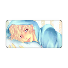 Load image into Gallery viewer, Durarara!! Masaomi Kida Mouse Pad (Desk Mat)