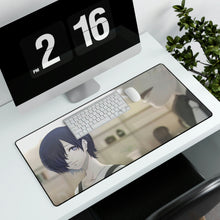 Load image into Gallery viewer, Tokyo Ghoul:re Mouse Pad (Desk Mat)