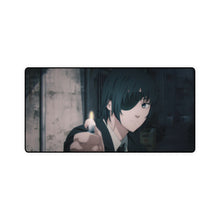 Load image into Gallery viewer, Anime Chainsaw Man Mouse Pad (Desk Mat)