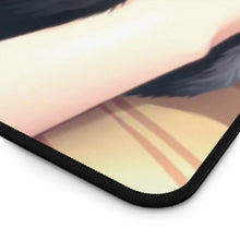 Load image into Gallery viewer, Anime Original Mouse Pad (Desk Mat) Hemmed Edge