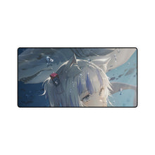 Load image into Gallery viewer, Gawr Gura Mouse Pad (Desk Mat)