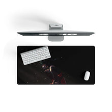 Load image into Gallery viewer, My Hero Academia Izuku Midoriya Mouse Pad (Desk Mat) On Desk