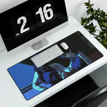 Load image into Gallery viewer, Chainsaw Man Mouse Pad (Desk Mat)