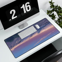 Load image into Gallery viewer, Your Name. Mouse Pad (Desk Mat)