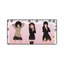 Load image into Gallery viewer, Amagami Mouse Pad (Desk Mat)
