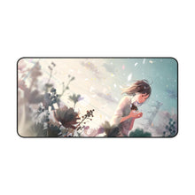 Load image into Gallery viewer, Anime Original Mouse Pad (Desk Mat)