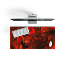 Load image into Gallery viewer, Anime Original Mouse Pad (Desk Mat) On Desk