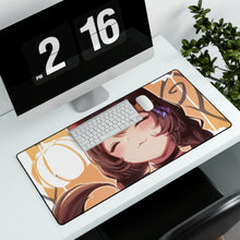Load image into Gallery viewer, Inui Toko Mouse Pad (Desk Mat)