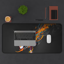 Load image into Gallery viewer, Eureka Seven Eureka Seven Mouse Pad (Desk Mat) With Laptop