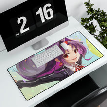Load image into Gallery viewer, Sword Art Online Mouse Pad (Desk Mat)