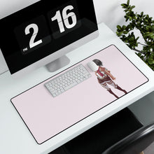 Load image into Gallery viewer, Anime Attack On Titan Mouse Pad (Desk Mat)