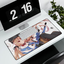 Load image into Gallery viewer, Anime Kantai Collection Mouse Pad (Desk Mat)