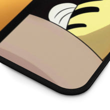 Load image into Gallery viewer, One Piece Nico Robin, Usopp, Franky Mouse Pad (Desk Mat) With Laptop