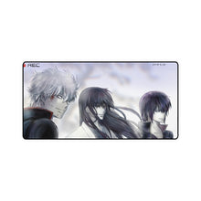 Load image into Gallery viewer, Gintama Gintoki Sakata, Shinsuke Takasugi Mouse Pad (Desk Mat)