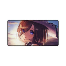 Load image into Gallery viewer, The Quintessential Quintuplets Mouse Pad (Desk Mat)