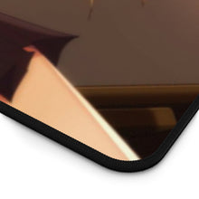 Load image into Gallery viewer, Nisekoi Marika Tachibana Mouse Pad (Desk Mat) Hemmed Edge