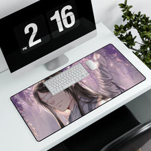 Load image into Gallery viewer, Mo Dao Zu Shi Mouse Pad (Desk Mat) With Laptop