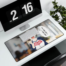 Load image into Gallery viewer, Hana Uzaki XL Mouse Pad (Desk Mat)