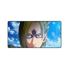 Load image into Gallery viewer, Annie's Death Gaze Mouse Pad (Desk Mat)