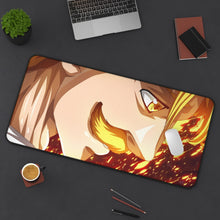 Load image into Gallery viewer, The Seven Deadly Sins Mouse Pad (Desk Mat) On Desk