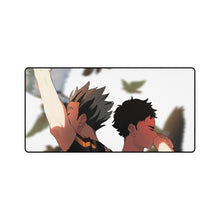 Load image into Gallery viewer, Haikyu!! Mouse Pad (Desk Mat)