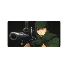 Load image into Gallery viewer, Anime GATE Mouse Pad (Desk Mat)