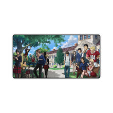 Load image into Gallery viewer, Anime Attack On Titan Mouse Pad (Desk Mat)
